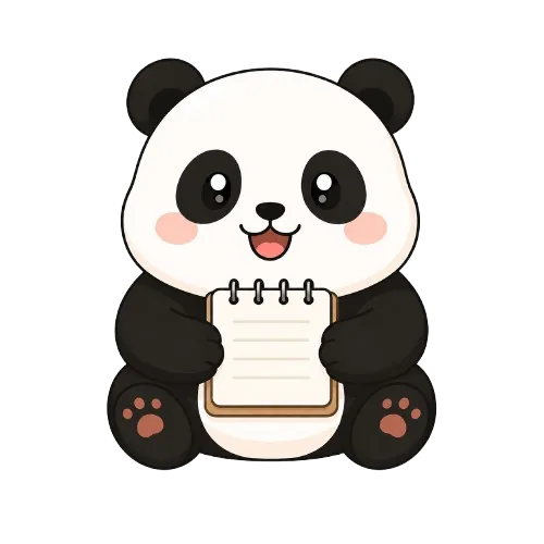 Panda assistant