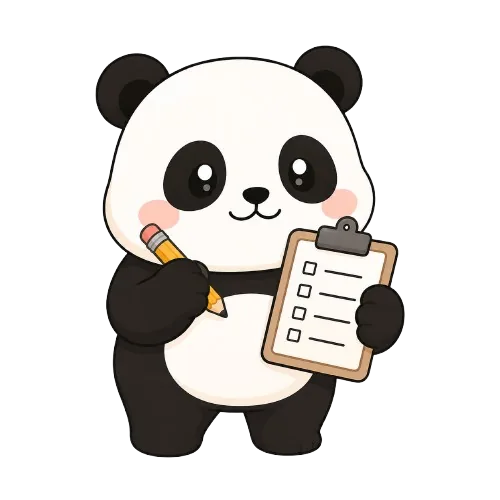 Panda assistant